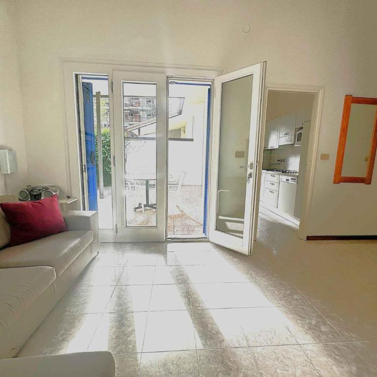 Apartment Lakefront in Bibione 54738 - Apartment - 13