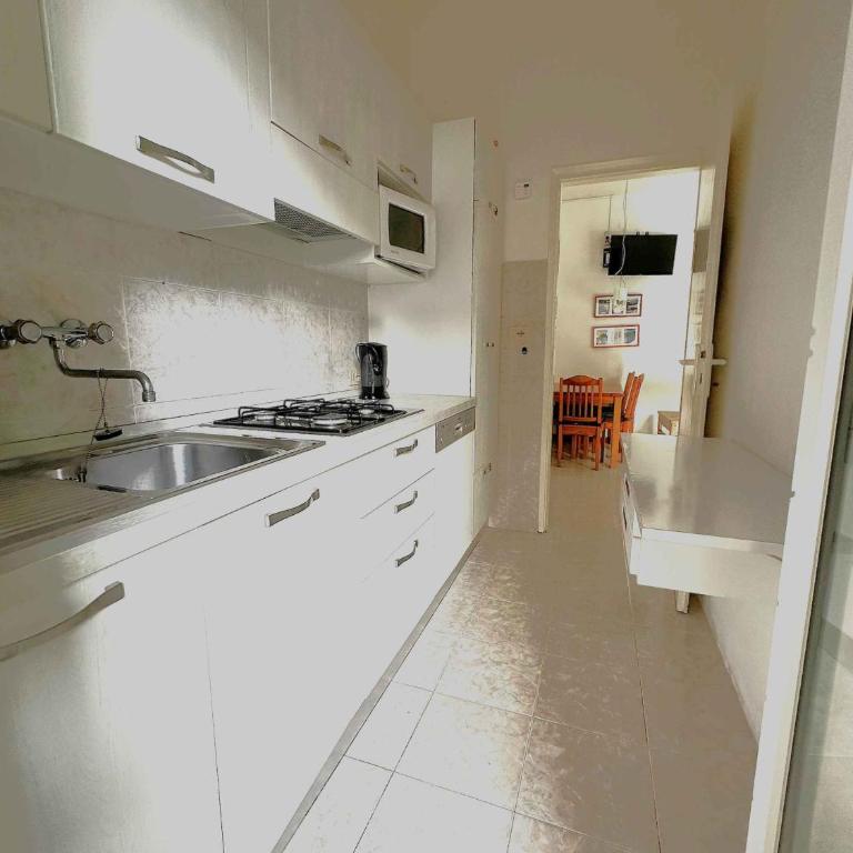 Apartment Lakefront in Bibione 54738 - Apartment - 18