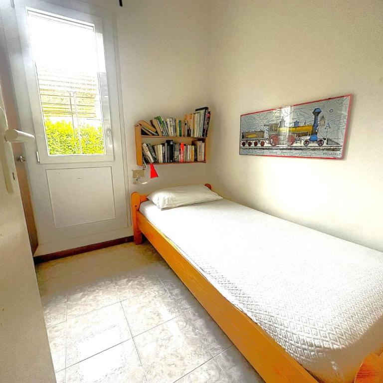 Apartment Lakefront in Bibione 54738 - Apartment - 23