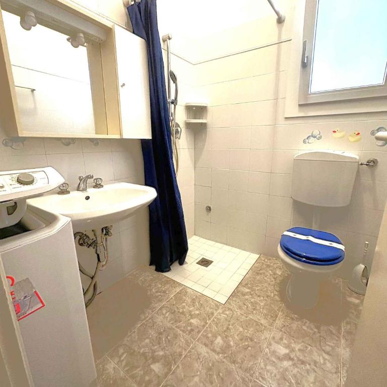 Apartment Lakefront in Bibione 54738 - Apartment - 24