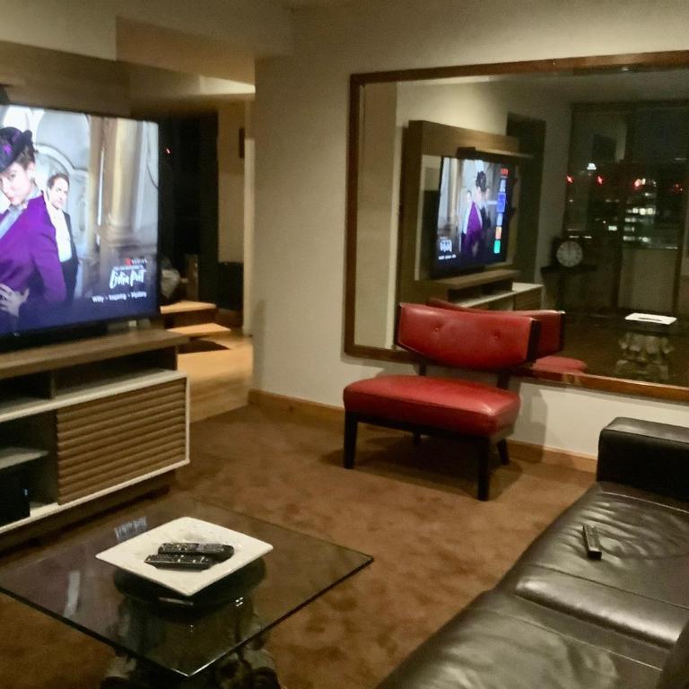Duplex Penthouse El Golf 263 - Maisonette - 2
