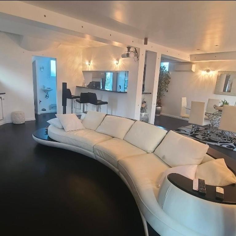 Escapade côtière à 5 min des plages - Villa avec Piscine Privée - 12
