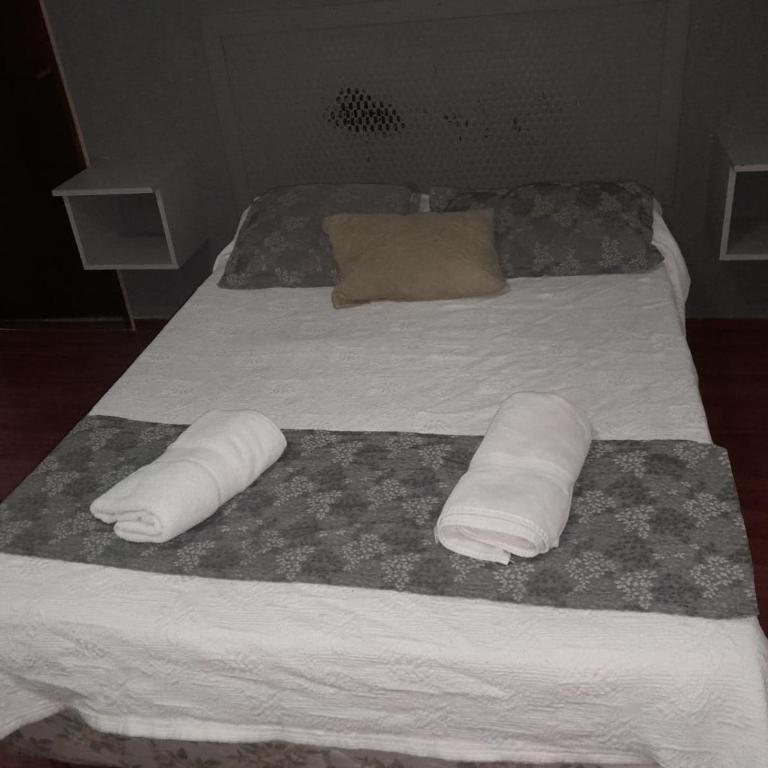 Piazza Suites 3 - Double Room - 3