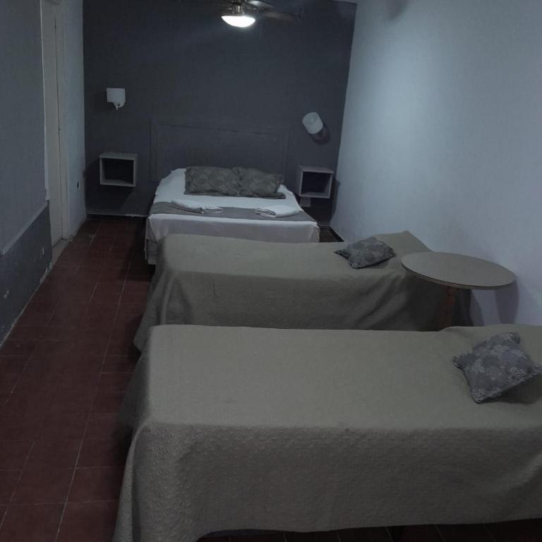 Piazza Suites 3 - Quadruple Room with Private Bathroom - 3