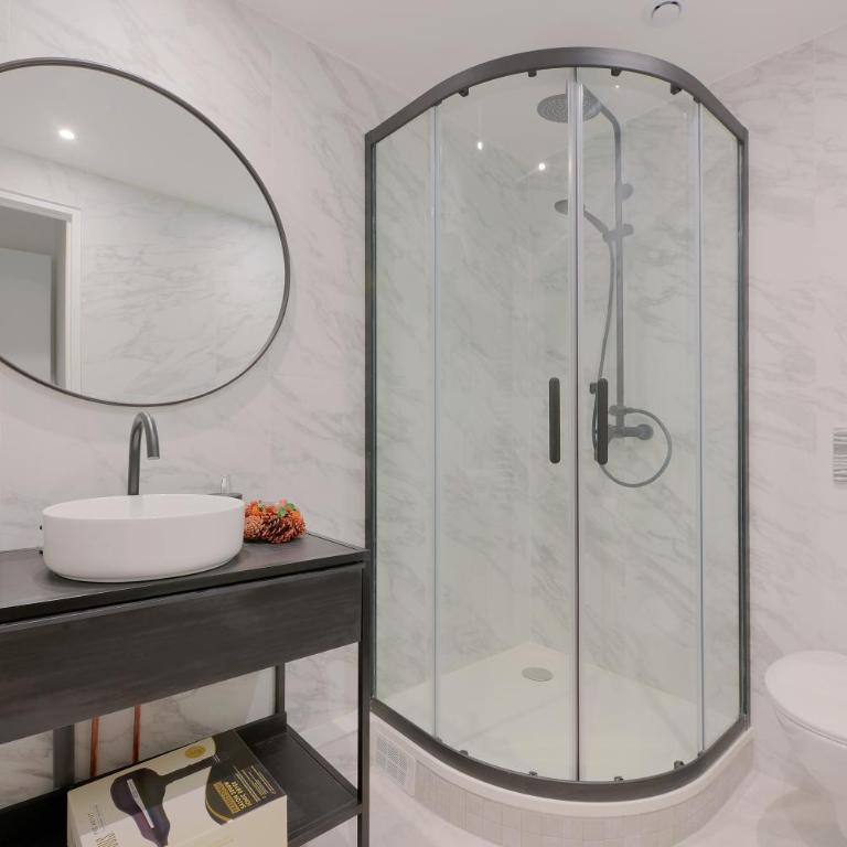 Duplex Paris 5eme - Appartement 3 Chambres - 3