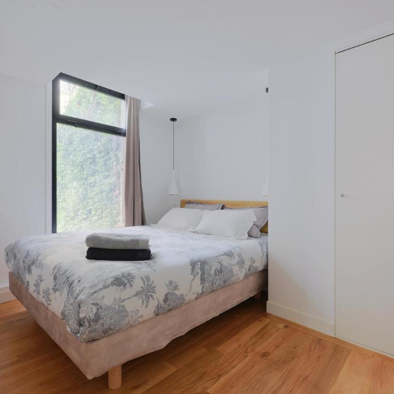 Duplex Paris 5eme - Appartement 3 Chambres - 7