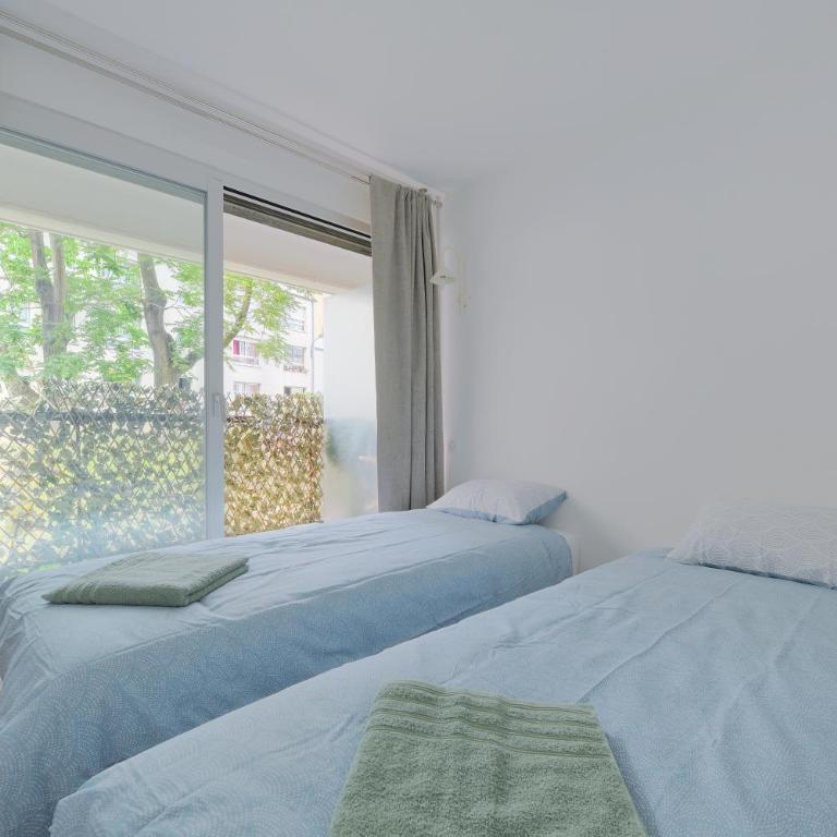 Duplex Paris 5eme - Appartement 3 Chambres - 11