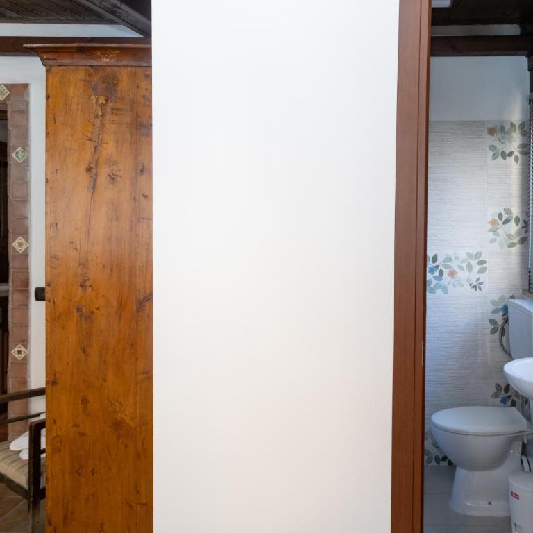 Sant'Agata al borgo - Double Room with Private Bathroom - 6