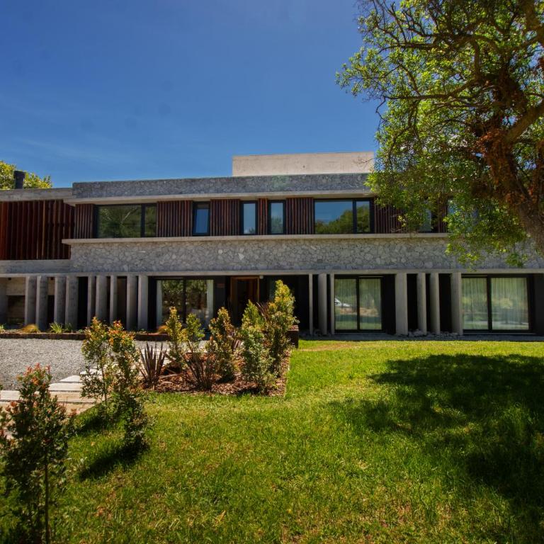 Casa AMOR on Pampas Beach in Mar de las Pampas - Casa de 2 dormitorios - 2