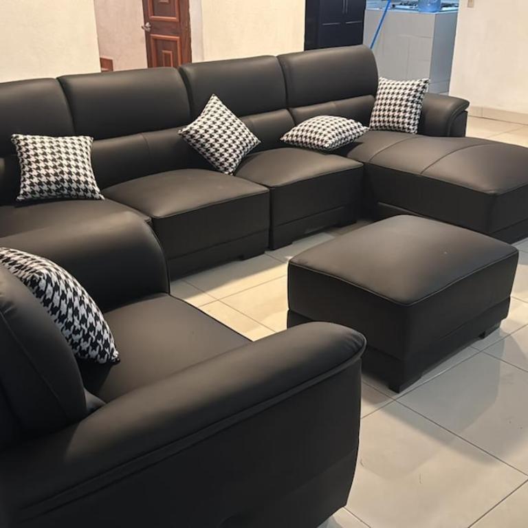 New Maars Hacienda - Two-Bedroom Apartment - 1