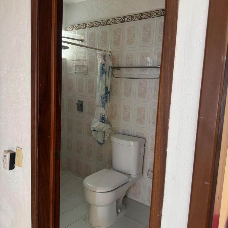 New Maars Hacienda - Two-Bedroom Apartment - 8