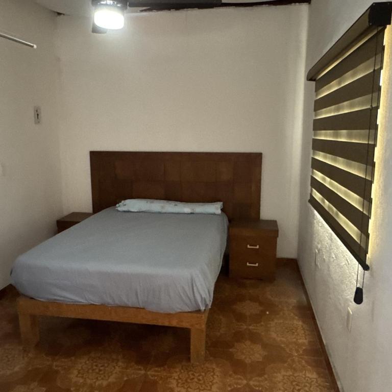 New Maars Hacienda - Two-Bedroom Apartment - 9