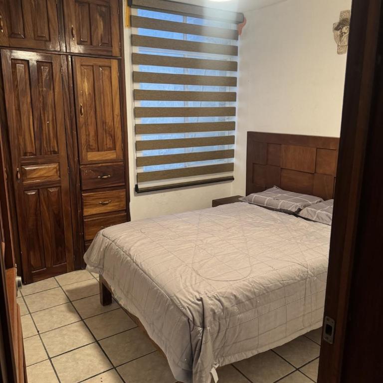 New Maars Hacienda - Two-Bedroom Apartment - 12