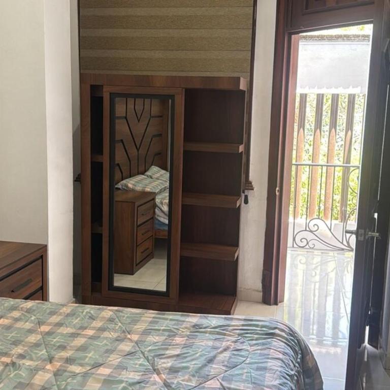 New Maars Hacienda - Two-Bedroom Apartment - 14