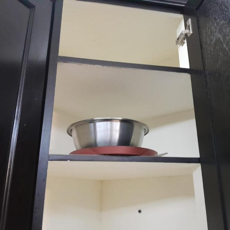 New Maars Hacienda - Two-Bedroom Apartment - 17