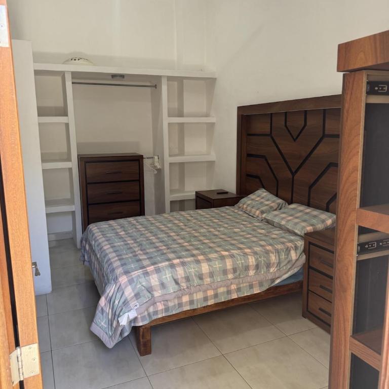 New Maars Hacienda - Two-Bedroom Apartment - 22