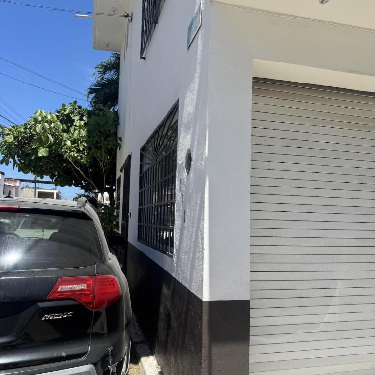New Maars Hacienda - Two-Bedroom Apartment - 23