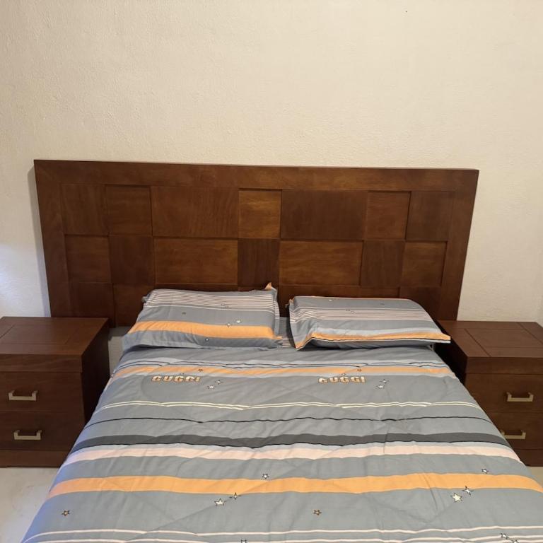 New Maars Hacienda - Two-Bedroom Apartment - 24