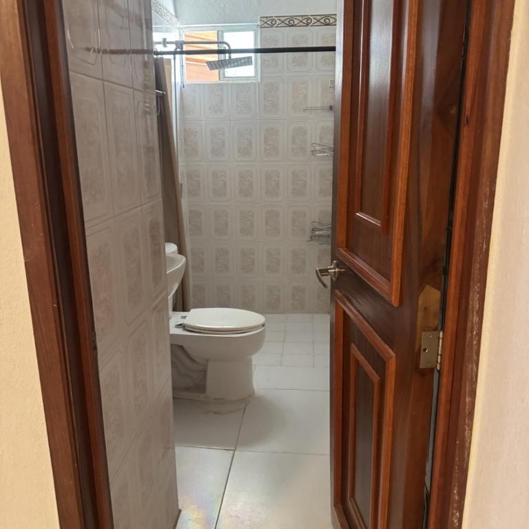 New Maars Hacienda - Two-Bedroom Apartment - 25
