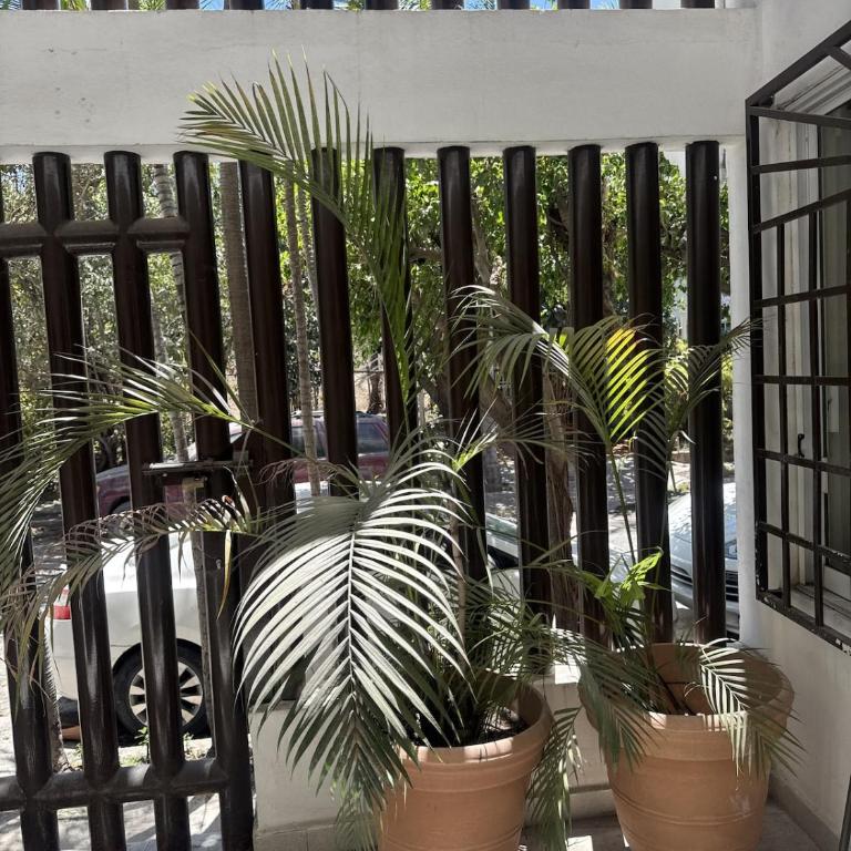 New Maars Hacienda - Two-Bedroom Apartment - 33