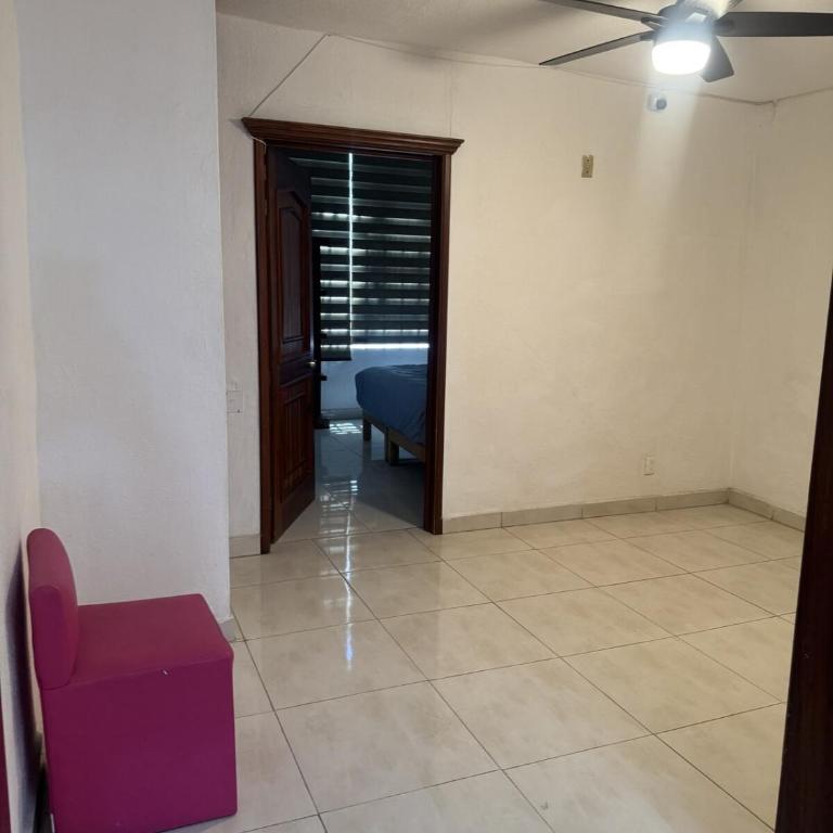 New Maars Hacienda - Two-Bedroom Apartment - 38