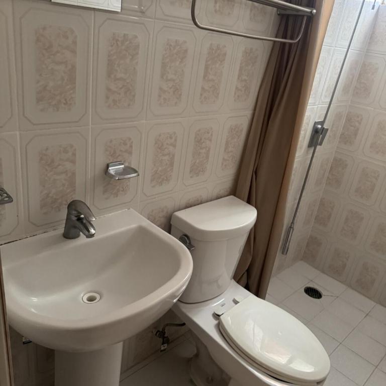 New Maars Hacienda - Two-Bedroom Apartment - 42