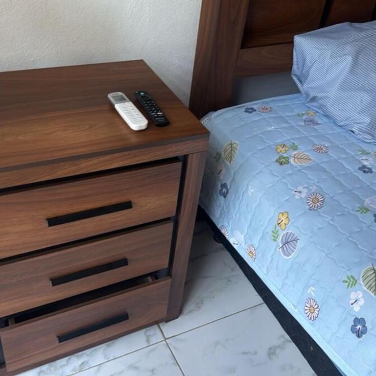 New Maars Hacienda - Two-Bedroom Apartment - 43