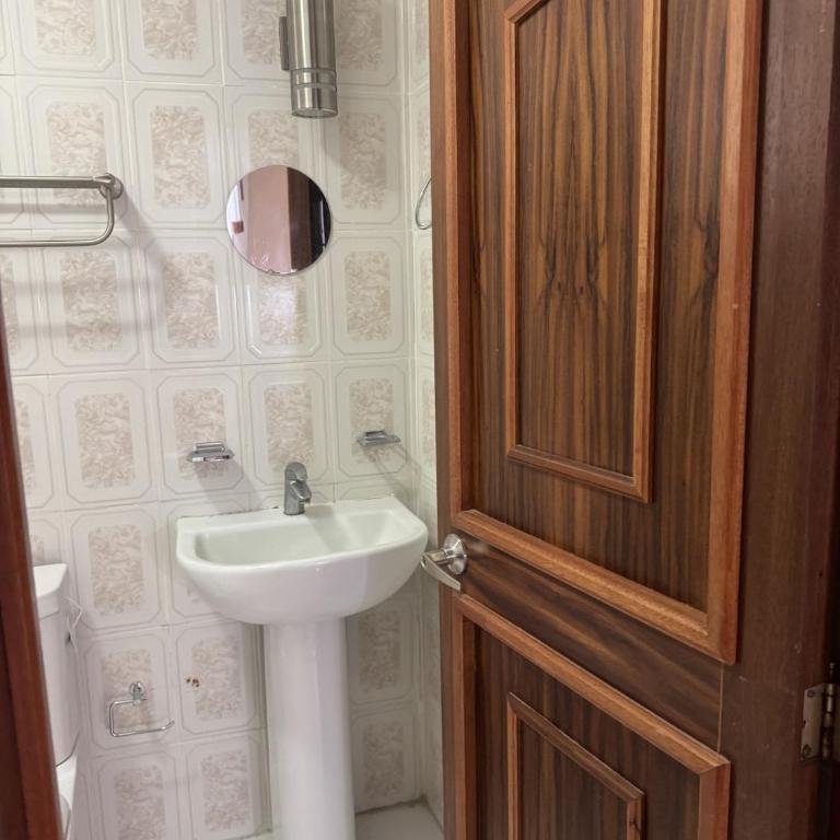 New Maars Hacienda - Two-Bedroom Apartment - 44