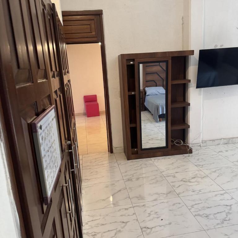 New Maars Hacienda - Two-Bedroom Apartment - 49