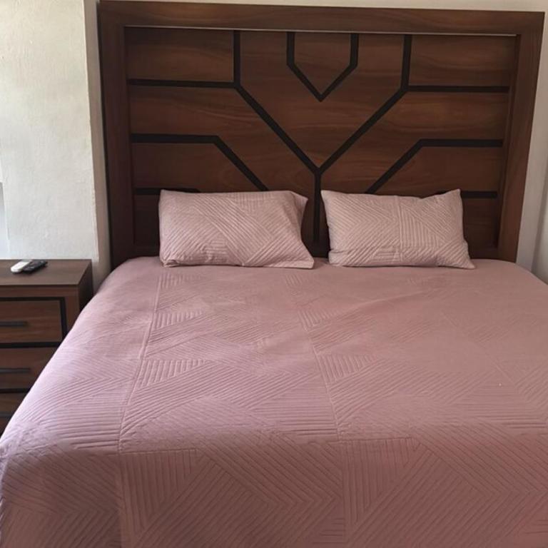 New Maars Hacienda - Two-Bedroom Apartment - 50