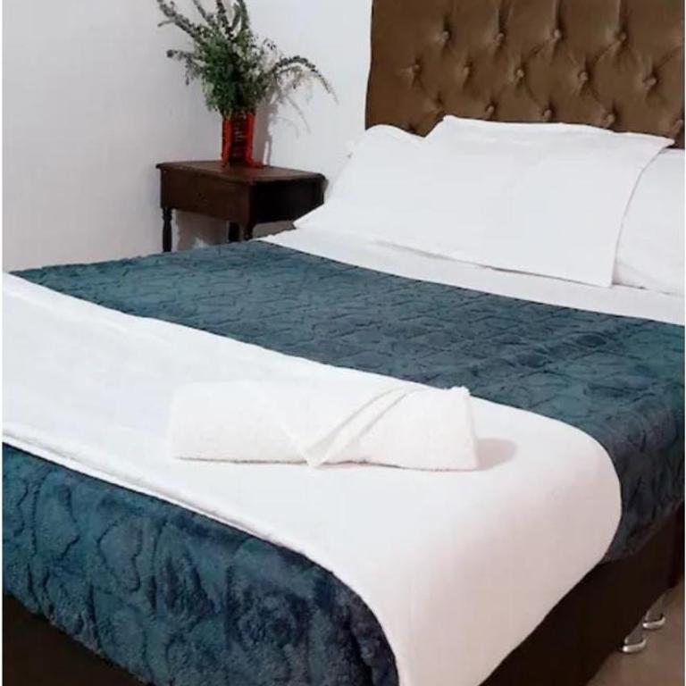 Casa Zentroa - Triple Room with Private External Bathroom - 8
