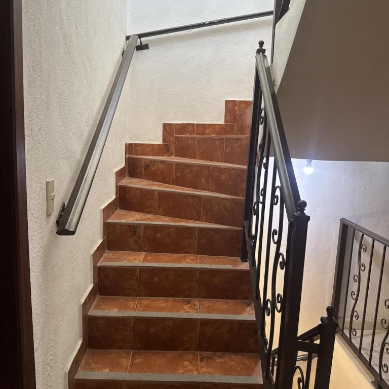 New Maars Hacienda - Two-Bedroom Apartment - 53