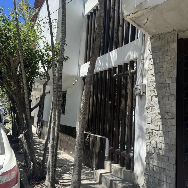 New Maars Hacienda - Two-Bedroom Apartment - 54