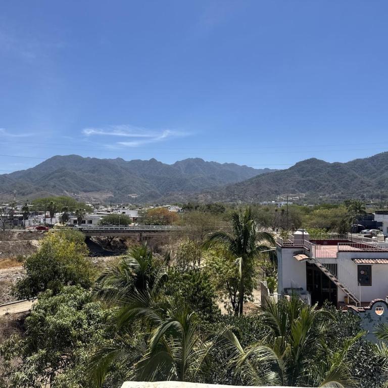 New Maars Hacienda - Two-Bedroom Apartment - 57