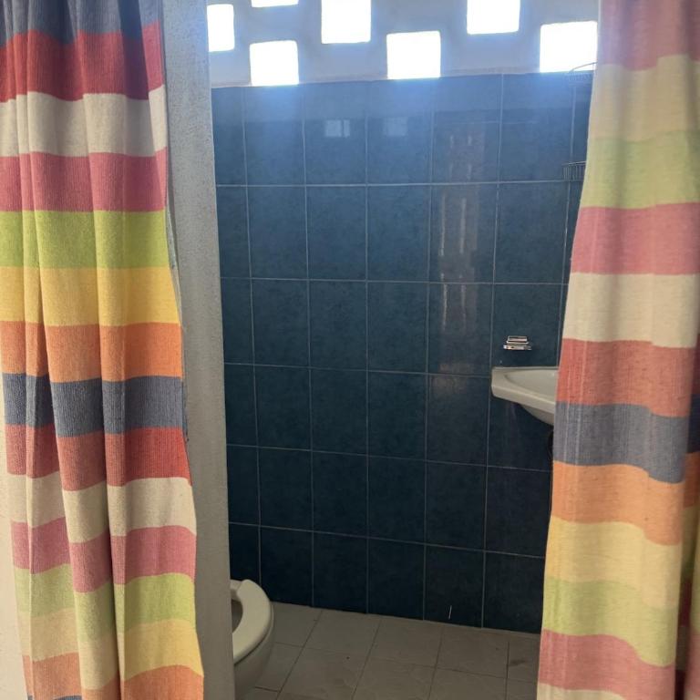 New Maars Hacienda - Two-Bedroom Apartment - 58