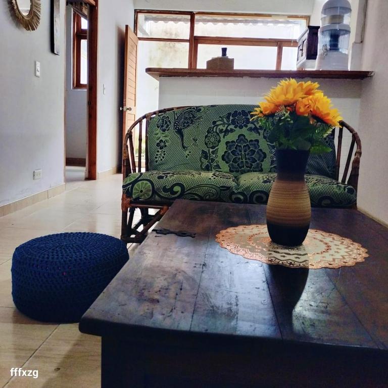 Casa Zentroa - Triple Room with Private External Bathroom - 4