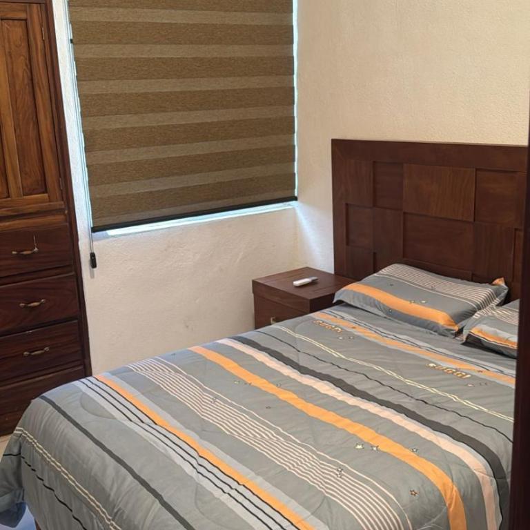 New Maars Hacienda - Two-Bedroom Apartment - 63