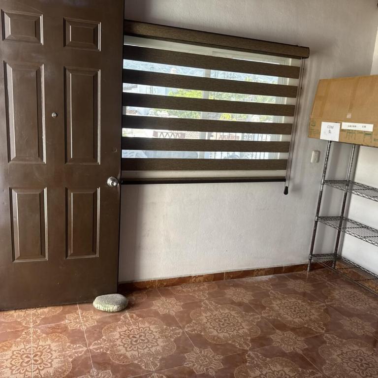 New Maars Hacienda - Two-Bedroom Apartment - 64