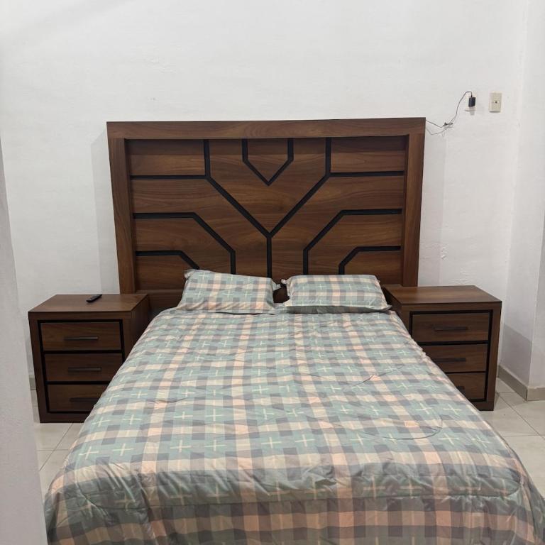 New Maars Hacienda - Two-Bedroom Apartment - 67