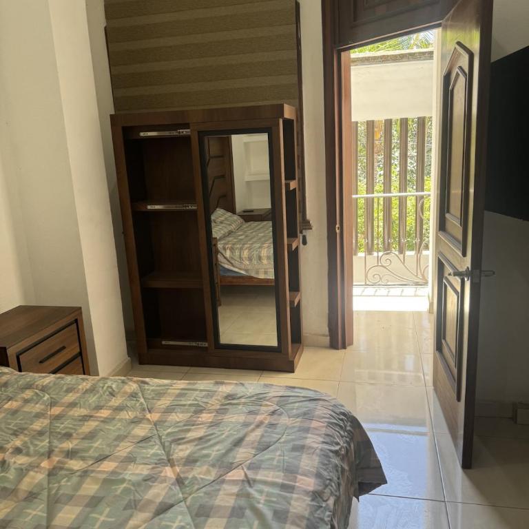 New Maars Hacienda - Two-Bedroom Apartment - 72