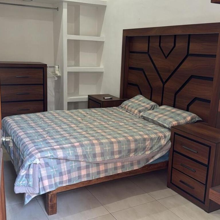 New Maars Hacienda - Two-Bedroom Apartment - 80