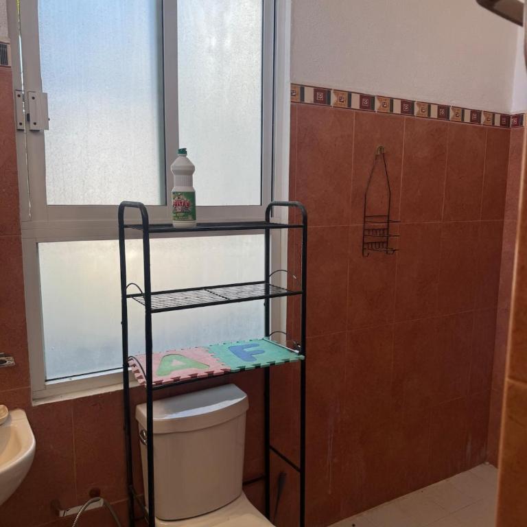 New Maars Hacienda - Two-Bedroom Apartment - 82