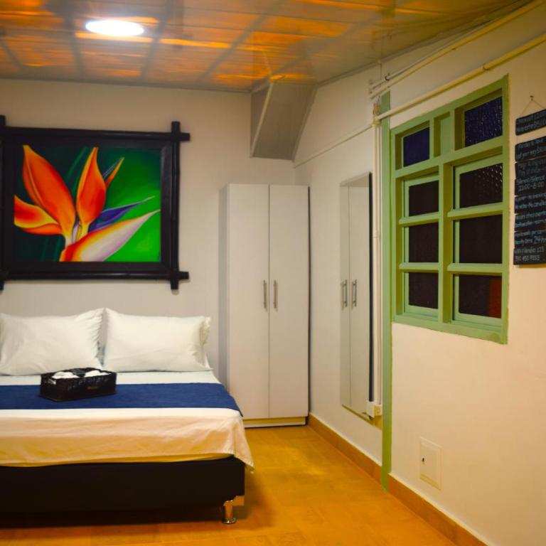 FILANDIA HOTEL - Habitación Doble - 11
