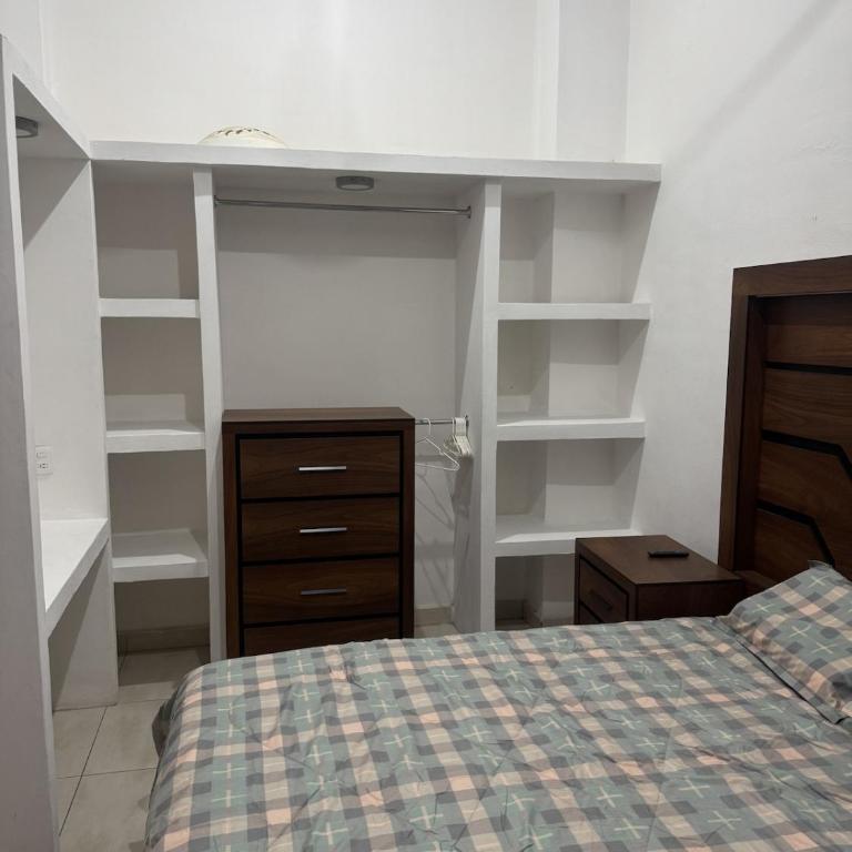 New Maars Hacienda - Two-Bedroom Apartment - 86