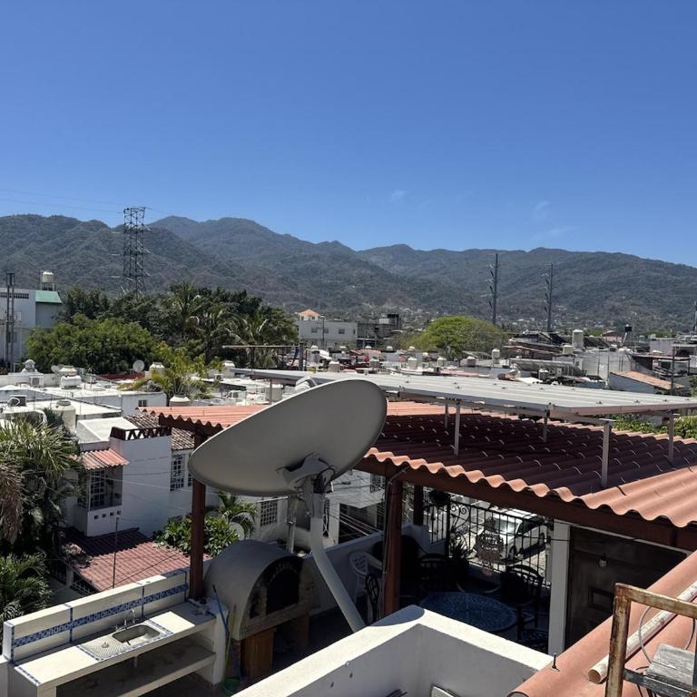 New Maars Hacienda - Two-Bedroom Apartment - 92