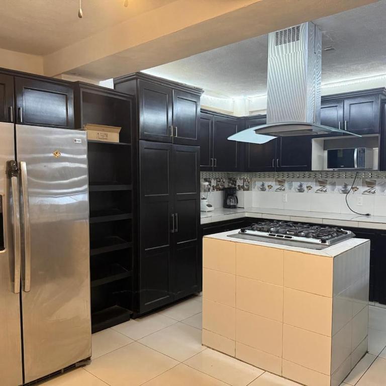 New Maars Hacienda - Two-Bedroom Apartment - 94