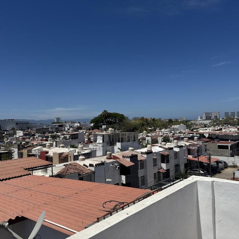 New Maars Hacienda - Two-Bedroom Apartment - 98