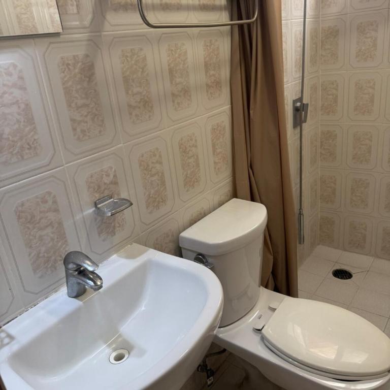 New Maars Hacienda - Two-Bedroom Apartment - 100
