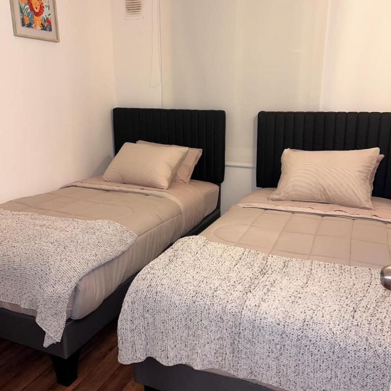Hermoso Departamento nuevo, con vista al Lago y Volcán Villarrica, Chile - Three-Bedroom Apartment - 3
