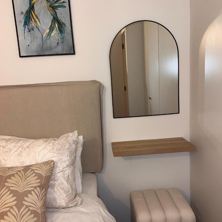 Hermoso Departamento nuevo, con vista al Lago y Volcán Villarrica, Chile - Three-Bedroom Apartment - 41